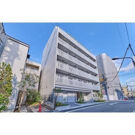 グランカーサ尾久 5階 新築の賃貸物件