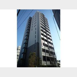 東中野駅より徒歩1分 13階 築15年2ヶ月の賃貸物件