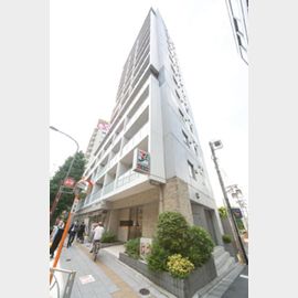 初台駅より徒歩3分 8階 築6年10ヶ月の賃貸物件