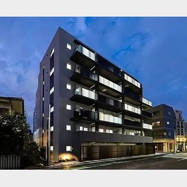 笹塚駅より徒歩6分 1階 築7年6ヶ月の賃貸物件