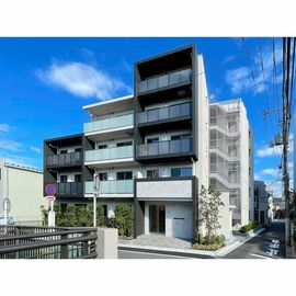 方南町駅より徒歩6分 2階 築3年6ヶ月の賃貸物件