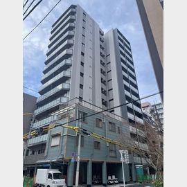 上野駅より徒歩8分 8階 築1年11ヶ月の賃貸物件