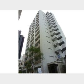 パークハビオ西新宿の賃貸物件