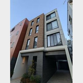 曙橋駅より徒歩6分 1階 築2年の賃貸物件