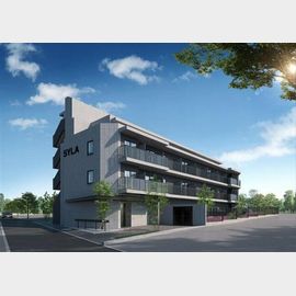 SYFORMENISHISUGAMO 5階 築1年3ヶ月の賃貸物件