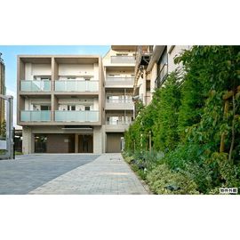 ウィルテラス滝野川の賃貸物件