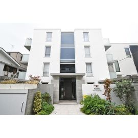 北参道駅より徒歩3分 3階 築9年の賃貸物件