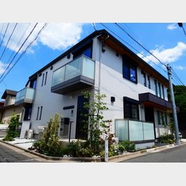 ラ・カーサ・ビアンカの賃貸物件