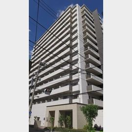 クロスレジデンス東十条の賃貸物件