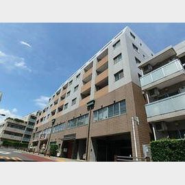 ドゥーエ芦花公園の賃貸物件