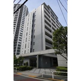 御殿山南パークハウス 5階 築28年8ヶ月の賃貸物件