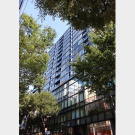 渋谷駅より徒歩2分 築5年7ヶ月 15階建の賃貸物件