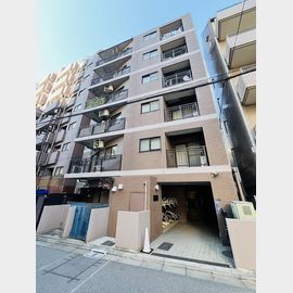 エクセルシオール麻布 2階 築27年11ヶ月の賃貸物件