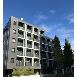 新高円寺駅より徒歩4分 4階 築4年5ヶ月の賃貸物件