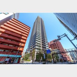 クラッシィタワー新宿御苑の賃貸物件