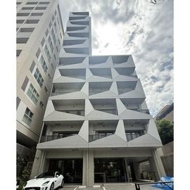 代官山駅より徒歩5分 11階 築1年5ヶ月の賃貸物件