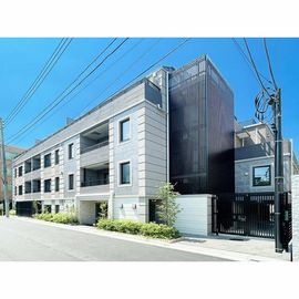 LaPerlaIchigaya-Sadoharacho 4階 築2年1ヶ月の賃貸物件