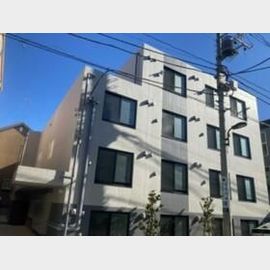 Aglaia新宿西落合 1階 新築の賃貸物件