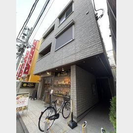 レコルト中野 2階 築6年5ヶ月の賃貸物件