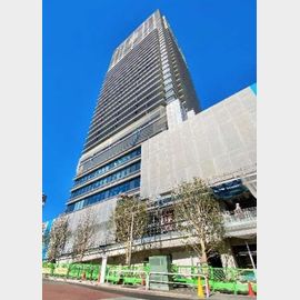 大崎ステーションレジデンス 15階 新築の賃貸物件