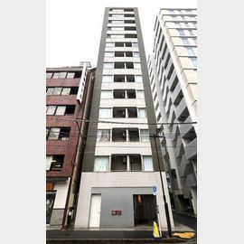 ＡＸＡＳ大手町Ｌｕｘｅａｓｅの賃貸物件