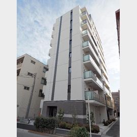 ドゥーエ日暮里IIIの賃貸物件