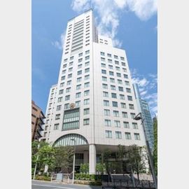 汐留駅より徒歩4分 築14年11ヶ月 23階建の賃貸物件