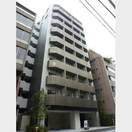 パークハビオ秋葉原の賃貸物件