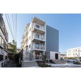 新高円寺駅より徒歩5分 4階 新築の賃貸物件