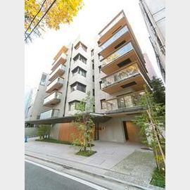 番町會所 3階 築3年の賃貸物件