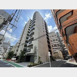 シーフォルム江戸川橋 5階 築3年7ヶ月の賃貸物件