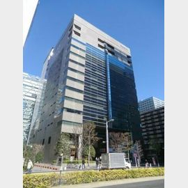 品川駅より徒歩2分 13階 築33年1ヶ月の賃貸物件