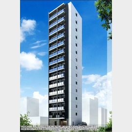 西巣鴨駅より徒歩4分 2階 新築の賃貸物件