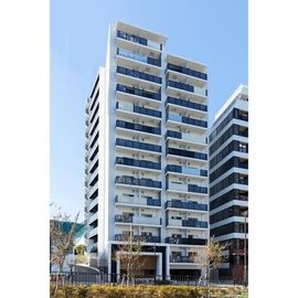 西新宿五丁目駅より徒歩6分 4階 築7年5ヶ月の賃貸物件