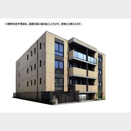 ラ メゾン ドゥ 桜新町の賃貸物件