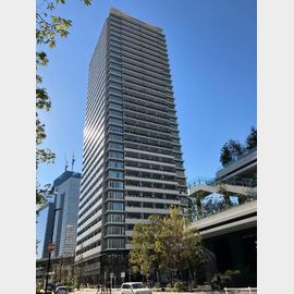 ブリリアタワー浜離宮の賃貸物件