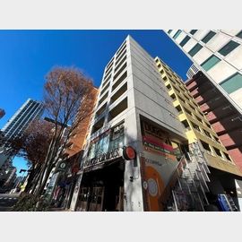 ＰＡＲＫＦＲＯＮＴ西新宿 8階 築24年5ヶ月の賃貸物件