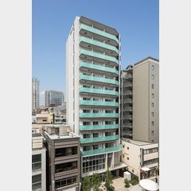 赤坂レジデンス壱番館の賃貸物件