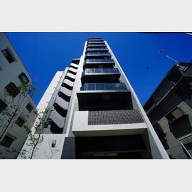 ROOTsHigashiNagasakiの賃貸物件