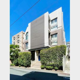 新宿7丁目マンションの賃貸物件