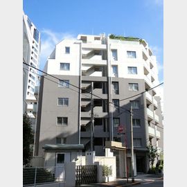 パークハウス目黒アーバンス 2階 築16年4ヶ月の賃貸物件