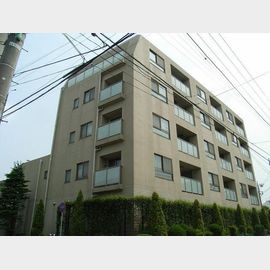 下北沢パークハウスの賃貸物件