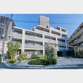 ルフォンプログレ中野坂上の賃貸物件