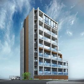 イプセ碑文谷の賃貸物件