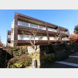 駒沢大学駅より徒歩11分 2階 築26年11ヶ月の賃貸物件