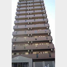 エクセリア池袋ウエスト 11階 築21年4ヶ月の賃貸物件