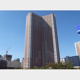 田町駅より徒歩12分 17階 築19年3ヶ月の賃貸物件