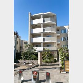 渋谷駅より徒歩7分 3階 築8年4ヶ月の賃貸物件