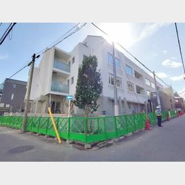 旗の台駅より徒歩4分 5階 新築の賃貸物件