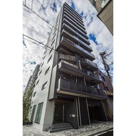 ザ・パークハビオ品川戸越 3階 築10年9ヶ月の賃貸物件